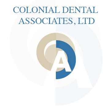 Colonial Dental Website
